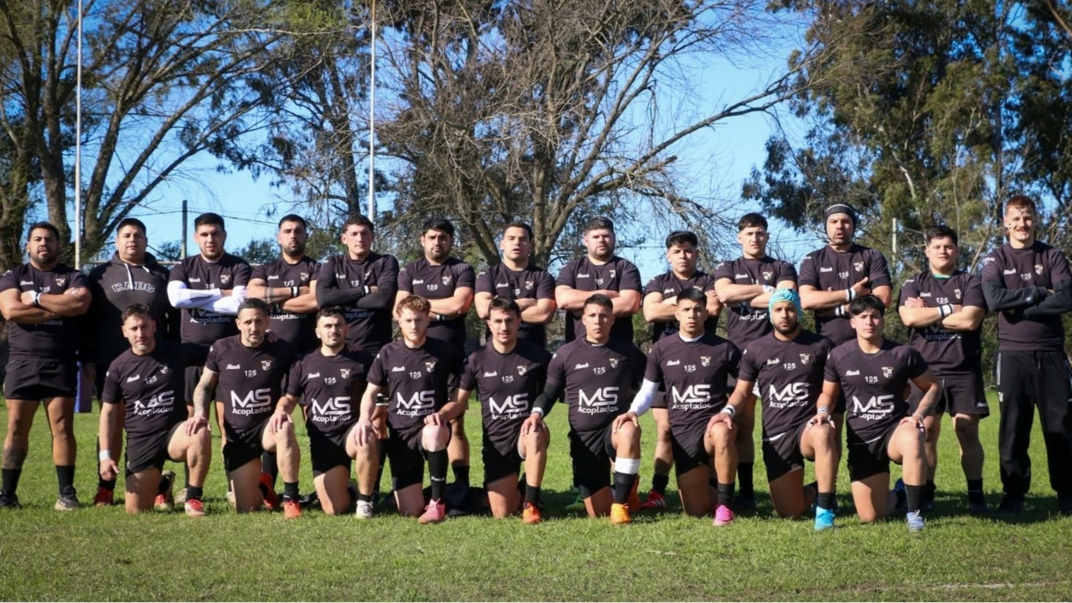 Defensores de Glew, el campeón invicto de la URBA que busca confirmar el ascenso a Tercera